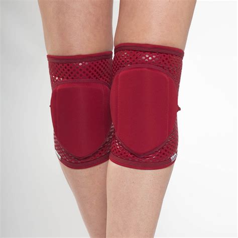 sexy knee pads